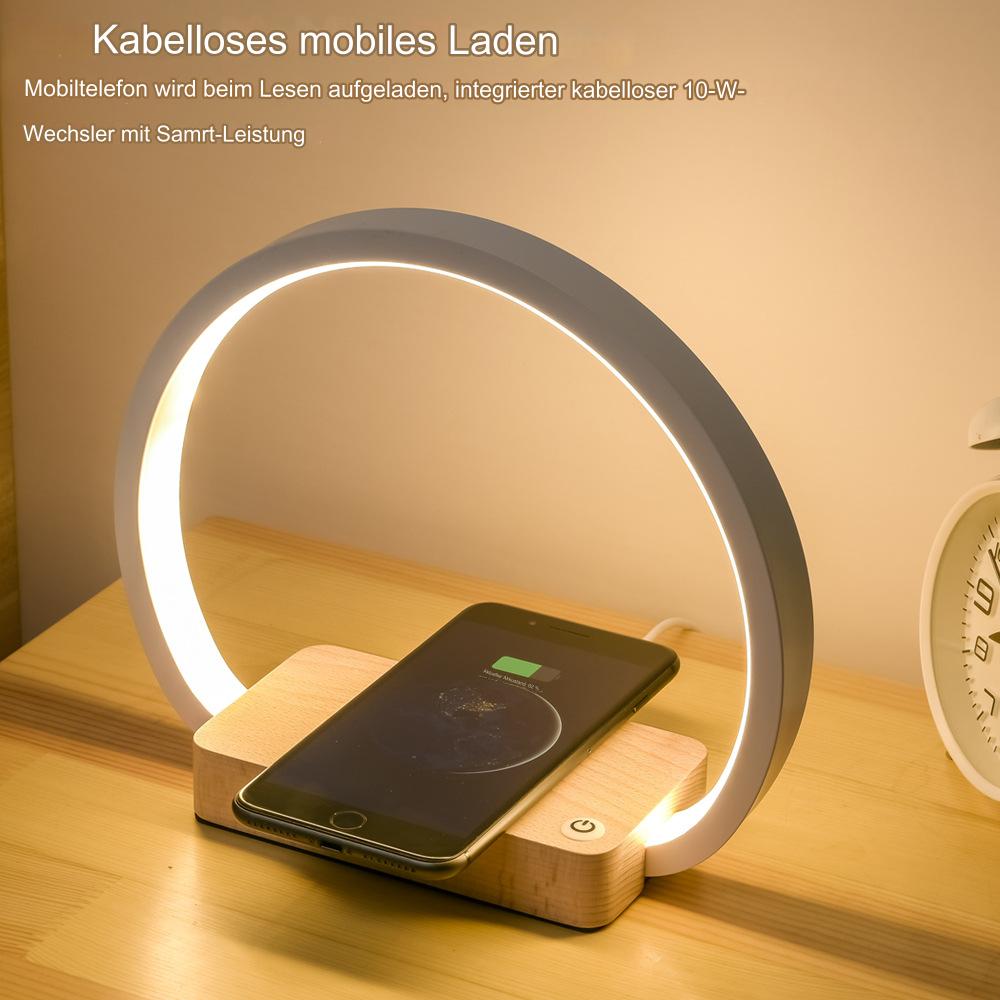 PRIMENEEDS - Multifunctional table lamp