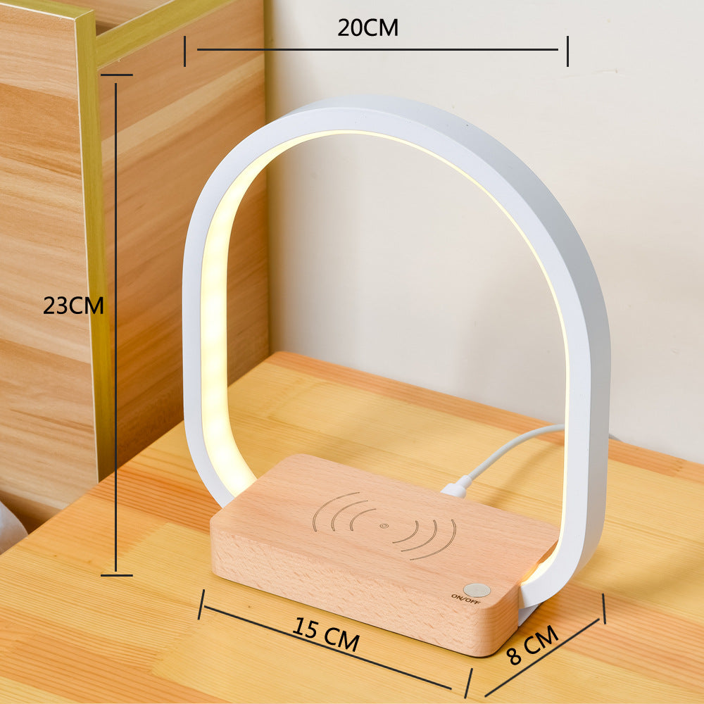 PRIMENEEDS - Multifunctional table lamp