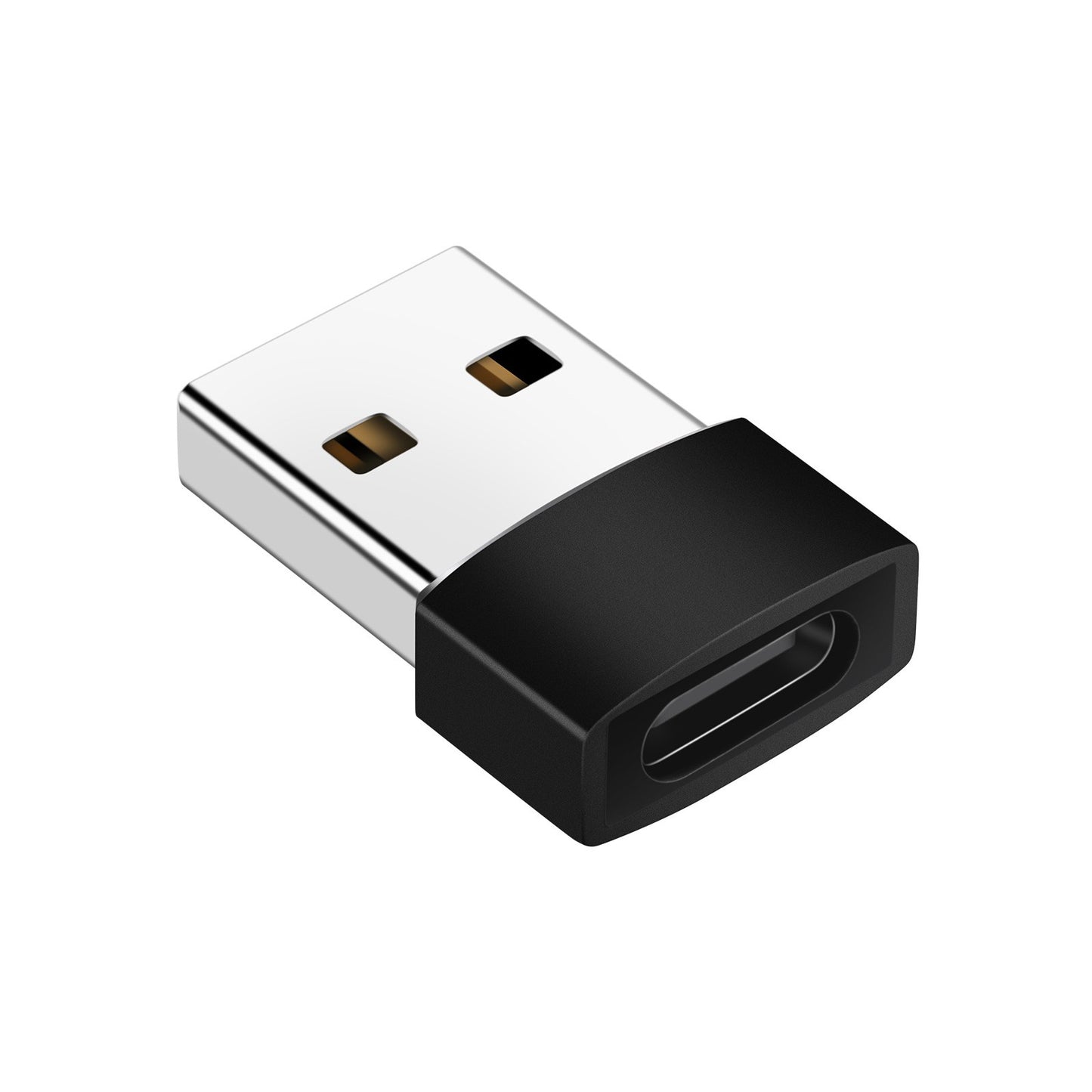 PRIMENEEDS Type C to USB adapter