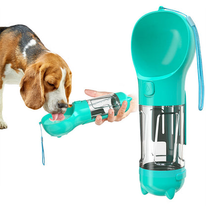 PRIMENEEDS - Combo bottle for dogs