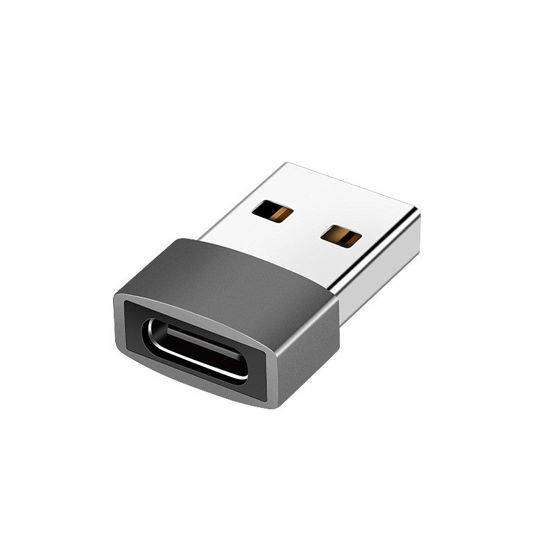 PRIMENEEDS Type C to USB adapter