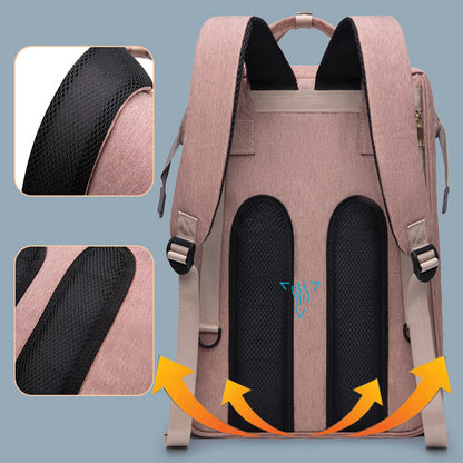 PRIMENEEDS- Rucksack All in one